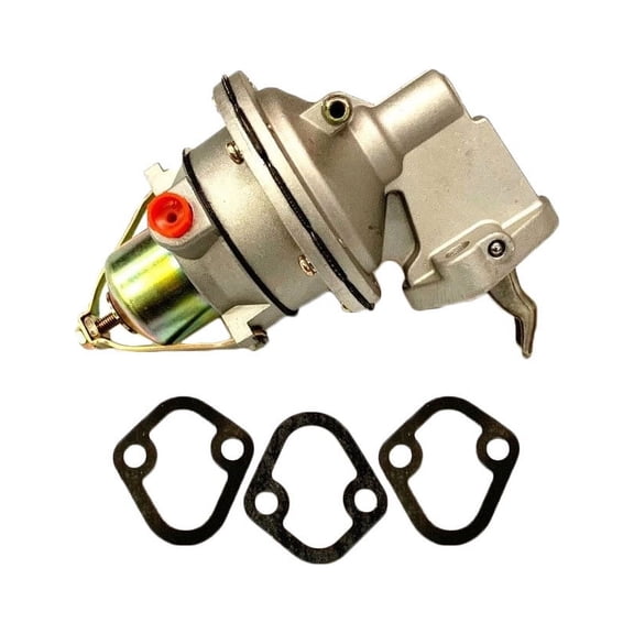 Automotive Authority Aftermarket Mechanical Fuel Pump for MerCruiser Volvo Penta Boat Accessory