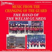 Music From The Changing Of The Guard