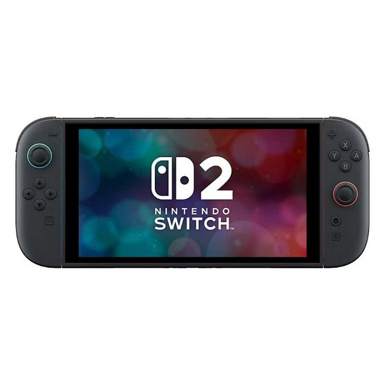 Open Box Nintendo Switch 2 + Mario Kart World Bundle - Walmart.com