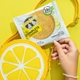 thumbnail image 5 of Lenny & Larry's The Complete Cookie, Lemon Poppy Seed, 4 oz, 12 Ct, 5 of 6