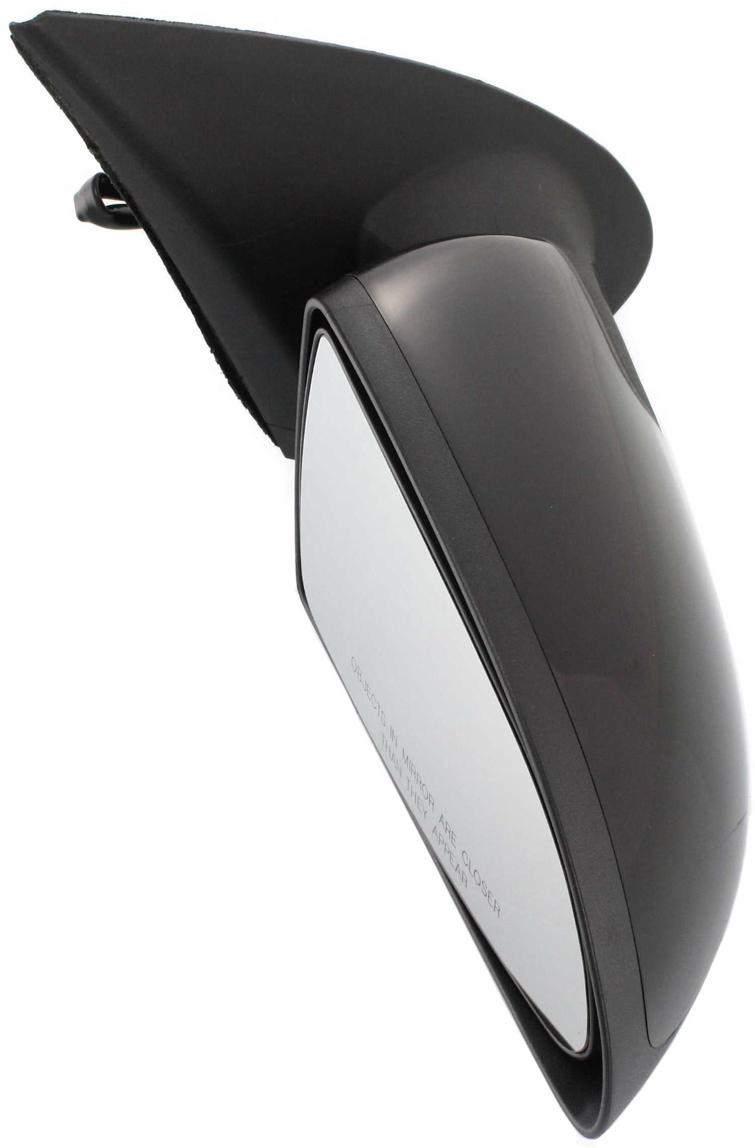 Mirror Compatible With 2005-2010 Chevrolet Cobalt Right Passenger Side Paintable Kool-Vue