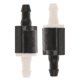 thumbnail image 4 of 1pcs Wiper Washer Windshield Check Valve For 2001-2007 For IS250 IS350 2006-2015 85321-26020 8532126020, 4 of 5