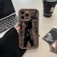 thumbnail image 3 of Cool My Heroes Academia Anime para iPhone 15 14 13 12 11 Pro Max XS Max X XR 7 8 Plus 6S Eye Ladder Phone Case, 3 of 5
