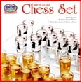 thumbnail image 5 of Juego de ajedrez Matty's Toy Stop Stop Small Shot Glass, 5 of 5