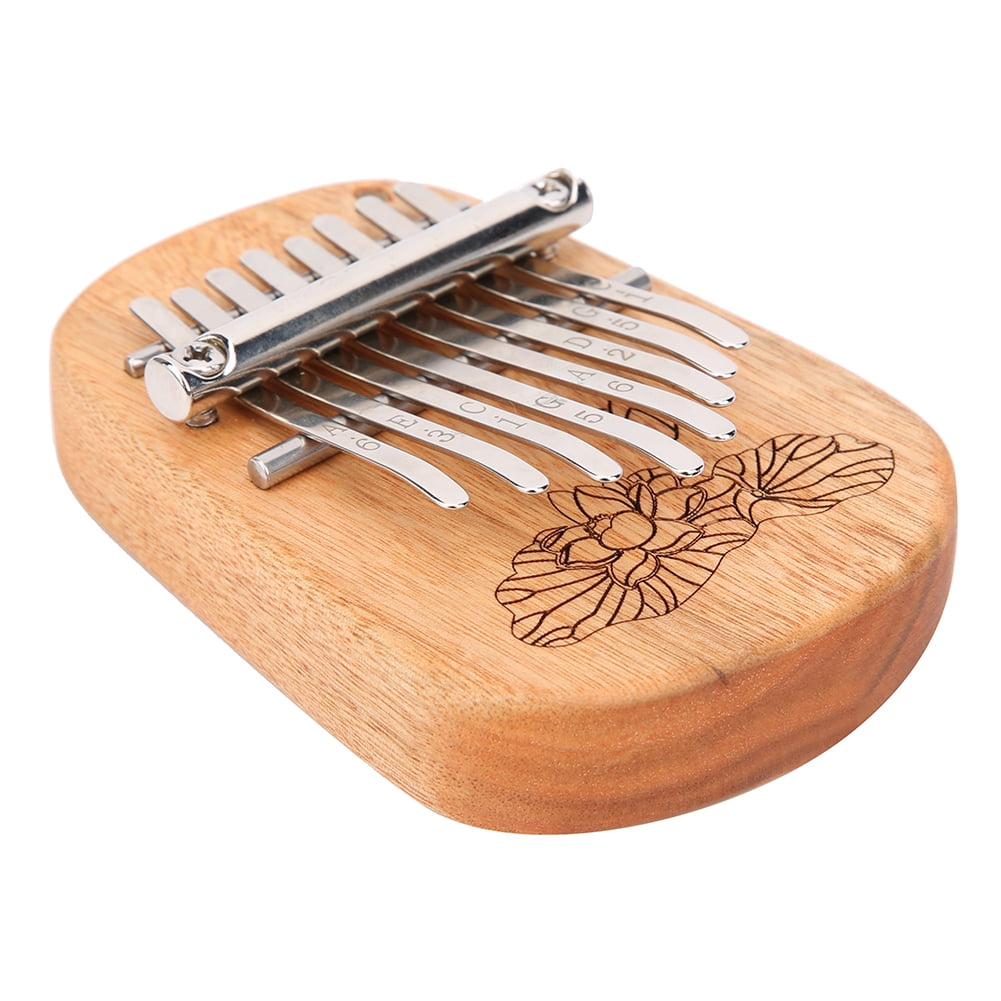 ヒュートレイシー 17音カリンバ 【公式通販】