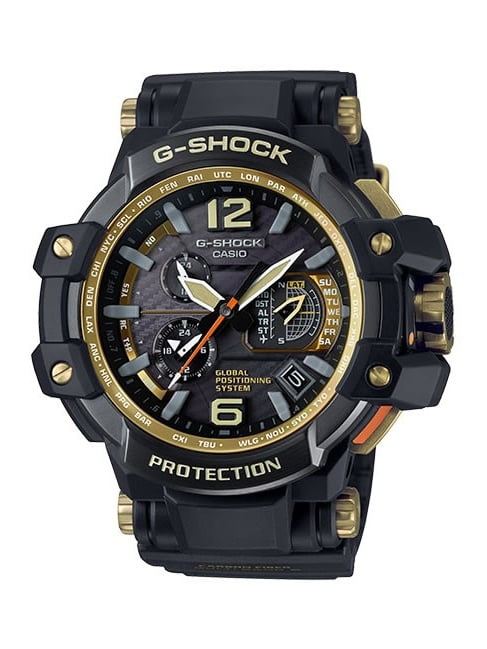 casio g shock global positioning system price