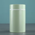 thumbnail image 4 of NIYANGLE Light Blue Insulated Food Jar Stainless Steel Leak-Proof Design 1Set, 4 of 8