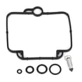 thumbnail image 4 of Accesorio De Motocicleta, Kit De Carburador De Motocicleta Accesorio, Motocicleta Para Reparación De Motocicletas De Carburador De Piezas Rotas OTVIAP Carburetor Repair Kit, 4 of 8
