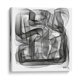 thumbnail image 1 of Cuadro decorativo Abstracto - CUADRADO por Gina Villalobos en canvas tamaño 20 x 20 cm Canvas Lab Canvas cuadrado Abstracto en tamaño 20 x 20 cm, 1 of 2