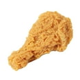 thumbnail image 2 of Realistic Simulation Chicken Artificial Ornaments Fake Cooked Chicken Meat Model Fried Chicken Legs, 2 of 8
