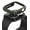 Dark Green, variant on Ringke Onyx for Apple Watch 10 46mm Case, Heavy Duty Impact Resistant Flexible Perfect Fit Dual Layer Cover - Dark Green