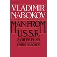 thumbnail image 2 of Man from the USSR & Other Plays: And Other Plays, (Paperback), 2 of 3