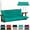 Lake Blue, variant on Yehotty 40" x 60" Lake Blue Outdoor Porch Swing Cushion, Waterproof