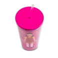 thumbnail image 4 of Squid Games Double Walled Drinking Tumbler, 16 fl oz, 4 of 4