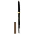 thumbnail image 5 of (2 pack) L'Oreal Paris Stylist Shape and Fill Mechanical Eyebrow Makeup Pencil, Brunette, 5 of 10