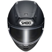 Shoei X-Fifteen Solid Helmet (Large, Matte Black)