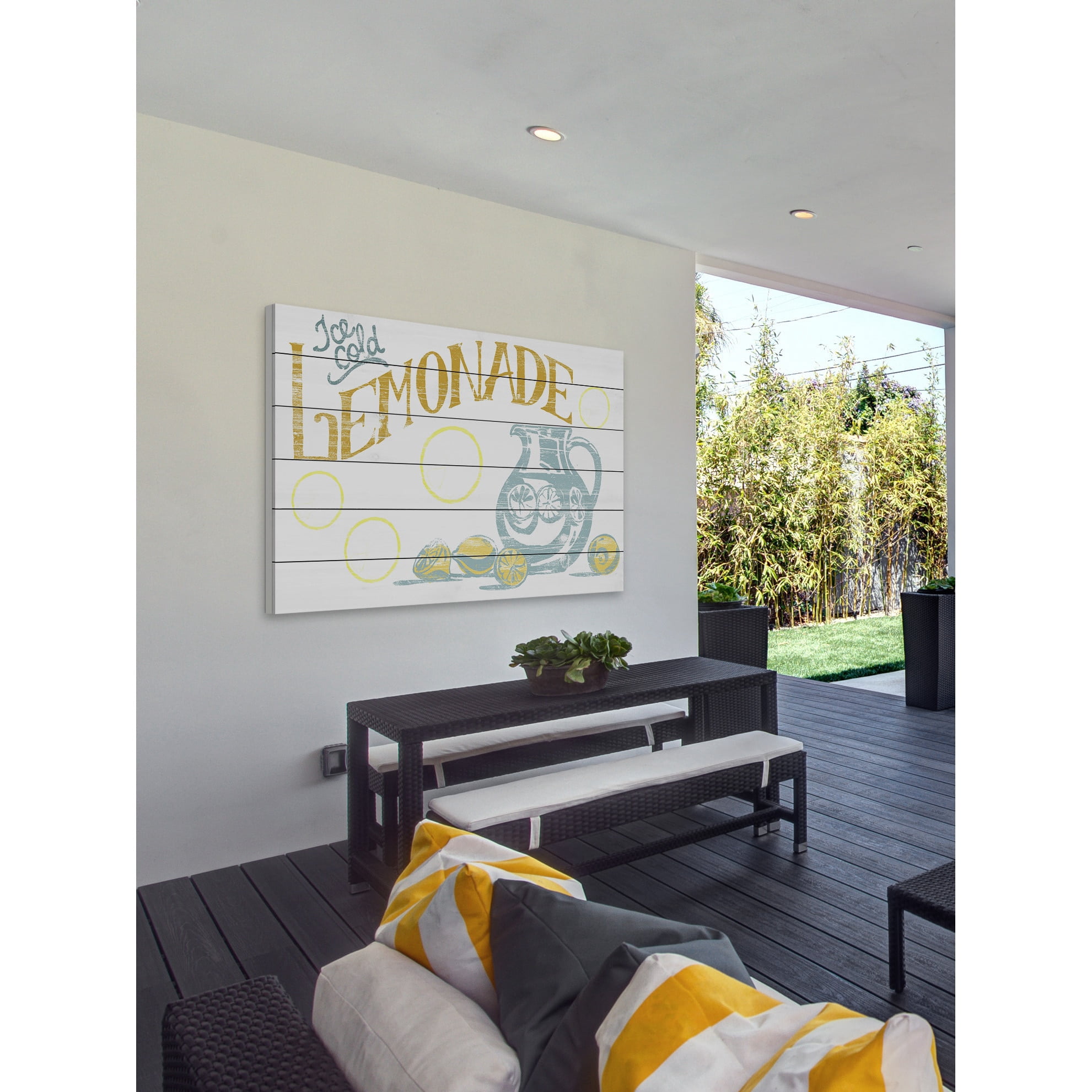 Marmont Hill Printed Art Print, 30" x 45"
