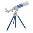 thumbnail image 2 of Telescope Toy, Portable Kids Telescope  For Over 3 Years Old For Gift B20 Blue, 2 of 8