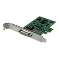 thumbnail image 3 of StarTech.com PCIe Video Capture Card - PCIe Capture Card for StarTech.com - 1080P - HDMI, VGA, DVI, & Component - 1 Count, 3 of 7
