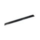 thumbnail image 2 of Protector de parachoques trasero Patrón de fibra de carbono universal Moda PVC PRÁCTICA PRÁCTICA Duradera resistencia al rasguño Cubierta de ajuste para SUV / coches 104cm kenally VI014267-02, 2 of 6