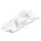 thumbnail image 4 of 4pcs Landing Gear Antenna Cover Replacement Decorative Cap For Phantom 4 Pro, 4 of 5