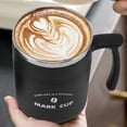 thumbnail image 1 of Taza de agua Café Gran capacidad Acero inoxidable a prueba de fugas ANGGREK  Otros, 1 of 8