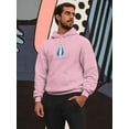 thumbnail image 2 of Feast Of The Assumption Hoodie Men -Image by Shutterstock, Male XX-Large, 2 of 4