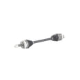 thumbnail image 3 of TrakMotive CV Axle Shaft HO-8203 Premium; OEM Replacement, 3 of 4