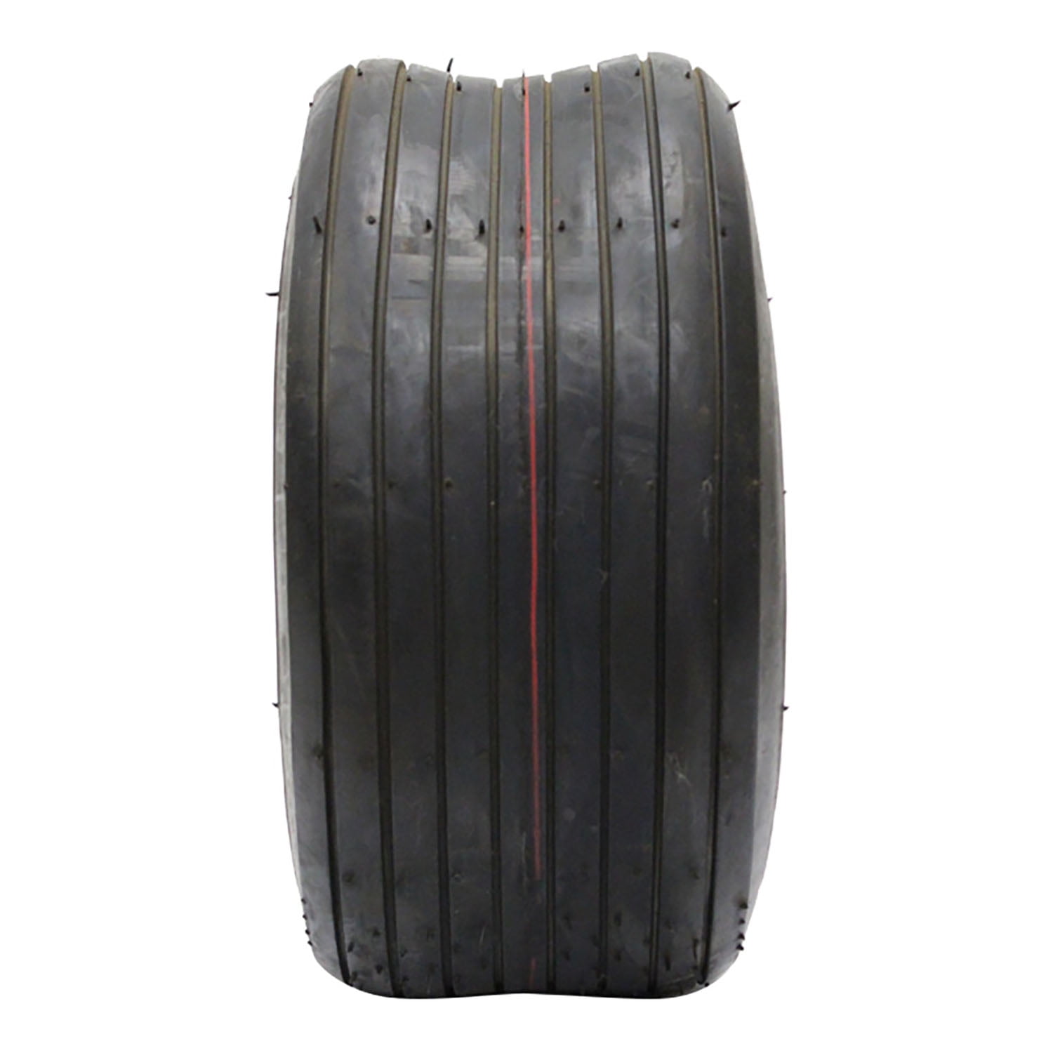 Details about   B1TI28 Straight Rib Tire for Carlisle Smooth Operators 13 x 6.5 x 6 