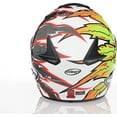 thumbnail image 4 of Suomy 2019 Stellar Apache Full Face Helmet - Multi, 4 of 7