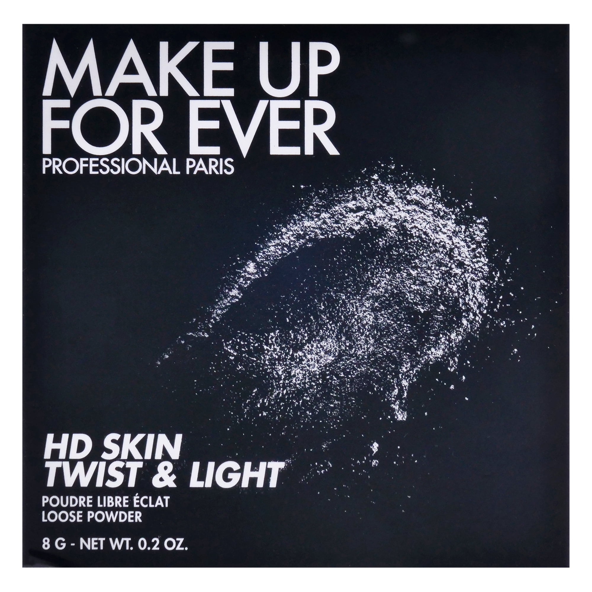 Make Up For Ever HD Skin Twist and Light - 3 Tan , 0.26 oz Powder