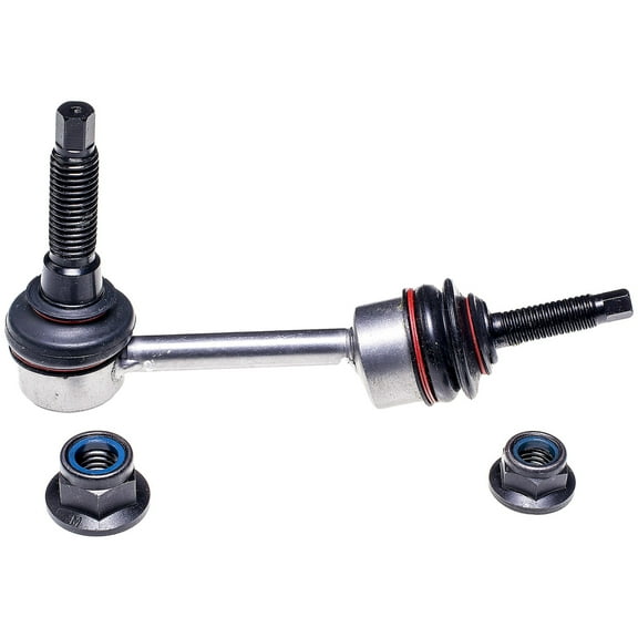 Dorman SL85055XL Front Suspension Stabilizer Bar Link Kit for Specific Ford / Lincoln Models