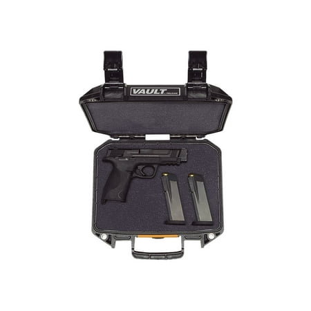 Pelican - Vault Small Case - Black