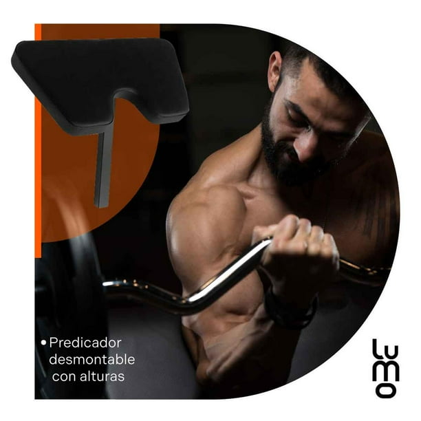 Hacer Ejercicio Banco Pecho Multiposicion Banco Multiposiciones