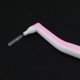 thumbnail image 3 of Cepillo Interdental Salvador 22 Unidades Rosa 0.7mm Cepillo de limpieza de dientes, 3 of 4