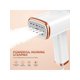 thumbnail image 3 of Portable Handheld Steamer for Clothes - Fast Heat-up, 1200W, 110V, 120ml Fabric Wrinkle Remover with Brush and Measure Cup - Perfect for Home, Office,, 3 of 4