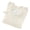 Beigee, variant on YongCo Modern Simple Canvas Crossbody Bag Capacious Ribbed Plan Ergonomic Shoulder Rudiments Planner