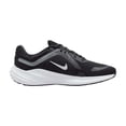 thumbnail image 2 of Tenis Nike para Hombre Quest Black, 2 of 5