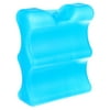 Medela Ice Pack for Breast Milk Storage, Compatible with Pump in Style Advanced and Freestyle Breast Pump, 87092, Blue, 1 Count