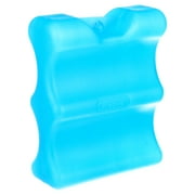 Medela Ice Pack for Breast Milk Storage, Compatible with Pump in Style Advanced and Freestyle Breast Pump, 87092, Blue, 1 Count