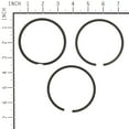 Briggs and Stratton Ring Set (.020)
