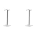 thumbnail image 1 of Likrtyny Soporte para Antideslizante Soporte para para Los (plateado), 1 of 2