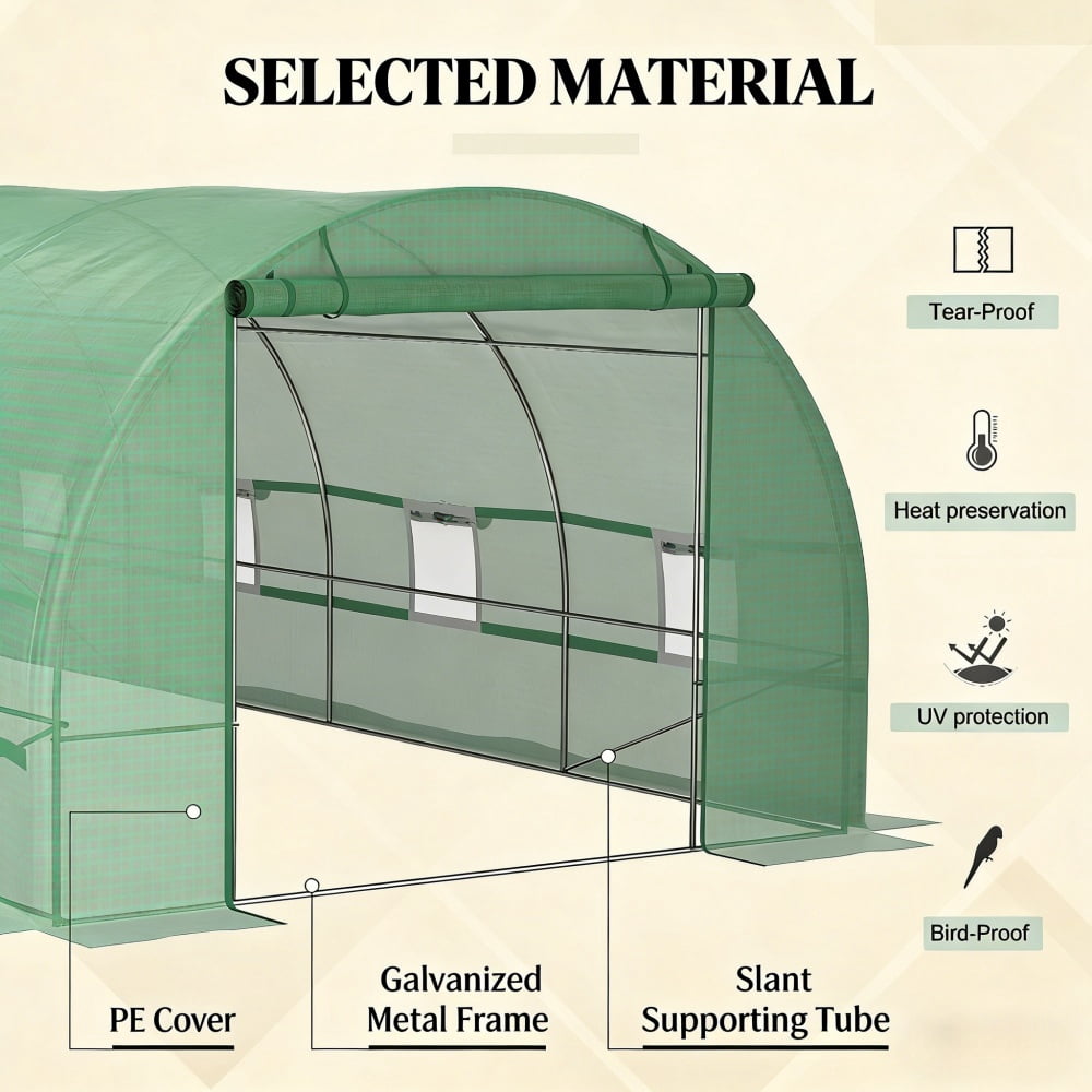 Greenhouse