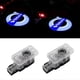 thumbnail image 1 of Suitable for Volvo S90 S80l S60l Xc60 welcome light modified laser projection door light (2 pieces), 1 of 5