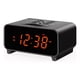 thumbnail image 1 of Reloj Despertador Led Digital Inteligente Para Mesa De Luz, 1 of 8