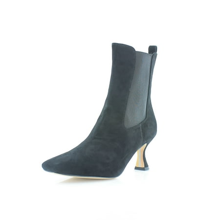 

Sam Edelman Lani Women s Boots Black Size 7.5 M