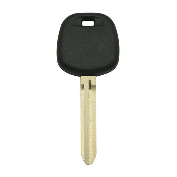 Toyota Corolla Key