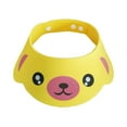 thumbnail image 4 of JLFNYA 3 Pcs Baby Shower Cap, Shower Hat for Kids, Baby Bath Hat, Bath Visor for Toddlers, Baby Bath Visor for Washing Hair, Baby Shower Cap Shield, Hair Washing Hat Shield Protect Baby Eye Ear, 4 of 8