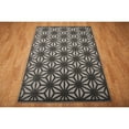 thumbnail image 4 of Nourison Ultima Silver Grey Area Rug UL631 7'6" x 9'6", 4 of 5