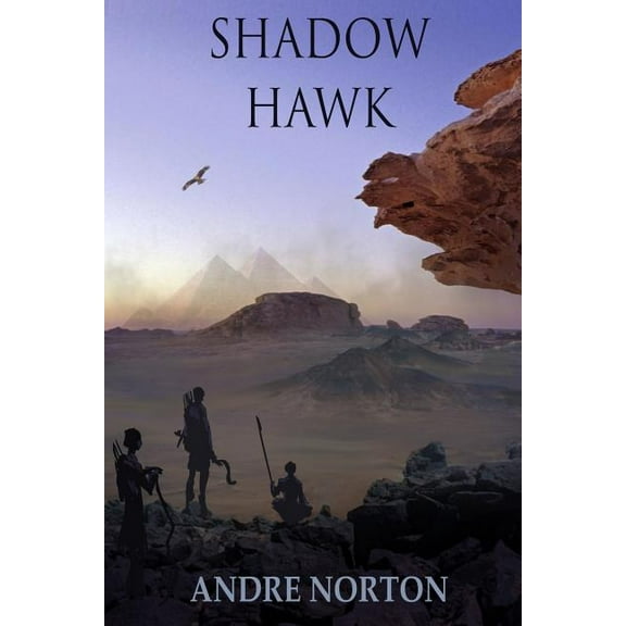 Shadow Hawk, (Paperback)